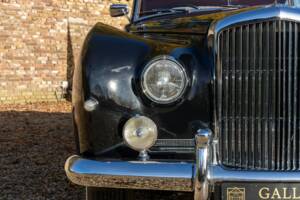 Imagen 42/50 de Bentley S 1 Continental Park Ward (1959)