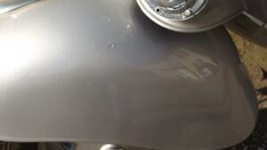 Image 9/37 de Piaggio DUMMY (1958)