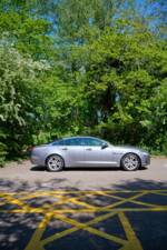 Image 29/50 of Jaguar XJ 5.0 (2012)