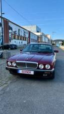 Bild 24/29 von Jaguar XJ 40 3.2 (1994)