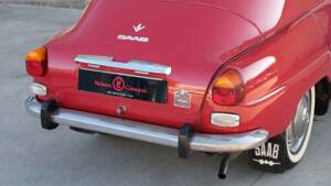 Image 16/59 de Saab 96 V4 (1971)