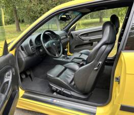 Image 23/35 de BMW M3 (1996)
