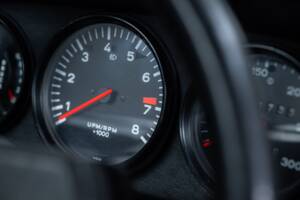 Afbeelding 29/44 van Porsche 911 Turbo 3.0 (1975)