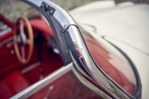 Immagine 40/42 di Jaguar XK 150 3.4 S OTS (1958)