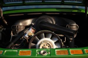 Afbeelding 44/50 van Porsche 911 2.4 E "Ölklappe" (1972)
