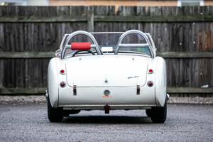 Image 7/41 of Austin-Healey 100/4M (BN2) (1955)