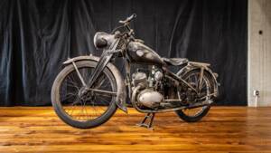 Afbeelding 1/12 van NSU 125 ZDB (1900)