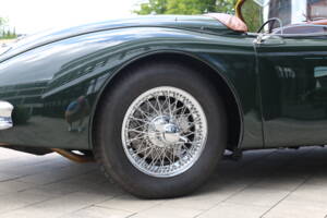 Image 5/31 of Jaguar XK 150 3.4 S OTS (1958)