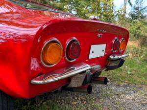 Immagine 14/30 di Opel GT 1900 (1970)
