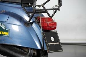 Bild 26/30 von Piaggio Vespa 125 Primavera ET3 (1977)