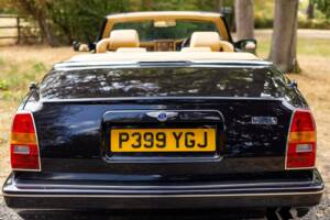 Bild 41/50 von Bentley Azure (1997)