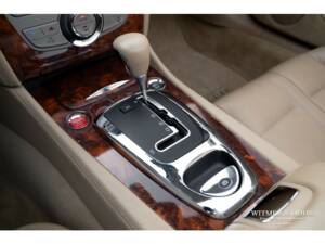 Bild 24/26 von Jaguar XK 4.2 (2008)