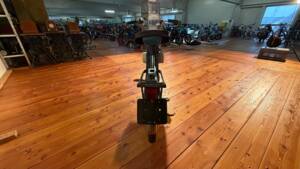 Immagine 6/15 di Solex Vélosolex Model 5000 (1975)