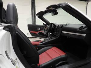 Bild 11/15 von Porsche 718 Boxster (2021)