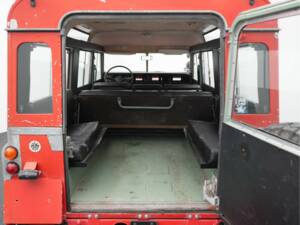 Bild 31/46 von Land Rover 109 (1973)