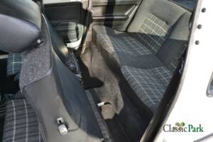 Image 27/50 de Volkswagen Golf Mk I 1.5 (1983)