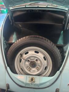 Bild 10/11 von Volkswagen Beetle 1200 (1971)