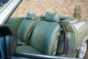 Bild 10/50 von Mercedes-Benz 450 SL (1973)