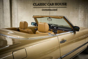 Imagen 53/99 de Mercedes-Benz 300 SL (1987)