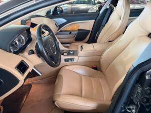 Bild 35/37 von Aston Martin Rapide (2010)