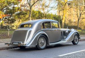 Afbeelding 3/27 van Alvis 4.3 Liter Saloon (1937)