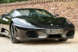 Image 44/50 of Ferrari F430 Spider (2007)