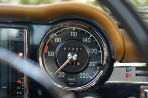Image 47/50 de Mercedes-Benz 280 SL (1969)