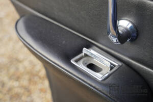 Imagen 40/50 de Jaguar Mk II 3.4 (1962)