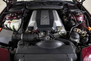 Image 29/29 of BMW 840Ci (1993)