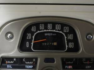 Imagen 7/15 de Toyota Land Cruiser FJ 40 (1972)