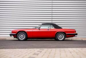Imagen 15/50 de Jaguar XJ-S Convertible (1989)