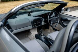 Afbeelding 30/50 van Porsche Boxster (1998)