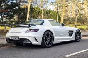 Bild 3/28 von Mercedes-Benz SLS AMG Black Series (2013)