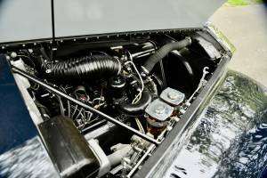 Immagine 37/49 di Rolls-Royce Silver Cloud III (1963)