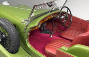 Bild 19/30 von Alvis Speed 25 (1938)