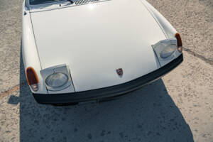 Image 10/41 de Porsche 914&#x2F;6 (1971)