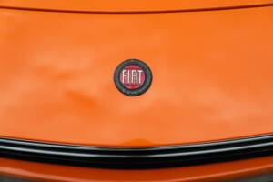 Image 17/50 of FIAT Dino 2400 Spider (1972)