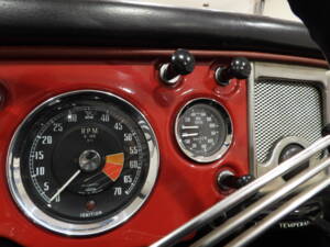 Image 23/51 of MG MGA 1600 (1960)
