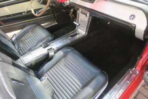 Image 27/39 of Ford Mustang 390 GTA (1967)