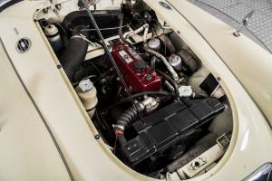 Immagine 44/50 di MG MGA 1600 (1961)