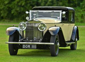 Bild 6/50 von Rolls-Royce Phantom II (1931)