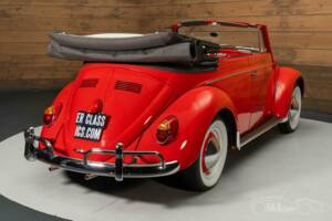 Bild 6/19 von Volkswagen Käfer 1200 (1962)