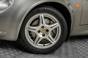 Imagen 4/50 de Lotus Elise 111 (1998)