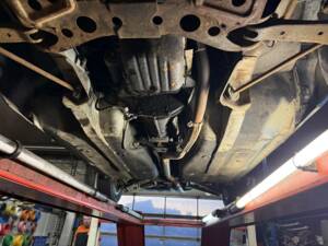 Bild 22/25 von Datsun 260-Z (1974)