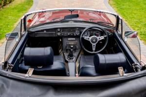 Obraz 42/48 pojazdu MG MGB (1973)