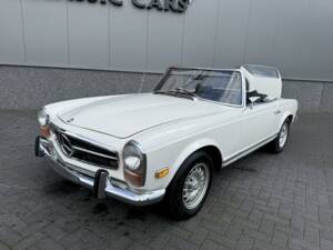 Image 1/40 de Mercedes-Benz 280 SL (1969)