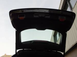 Imagen 71/97 de Porsche Cayenne Turbo (2011)