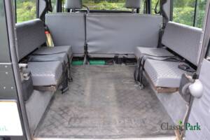 Afbeelding 11/50 van Land Rover Defender 110 Td5 (2000)