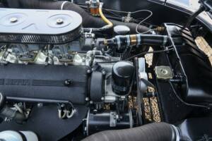 Bild 40/50 von Ferrari 250 GT Cabriolet Pininfarina (1959)