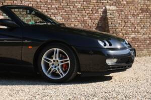 Afbeelding 43/50 van Alfa Romeo Spider 3.2 V6 24V (2003)